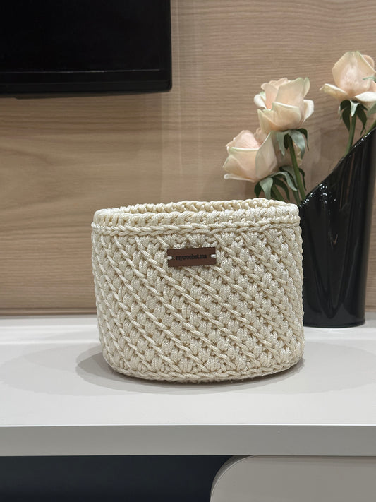Large Basket