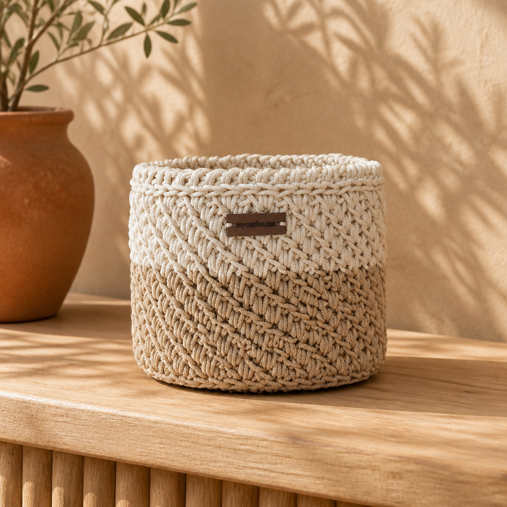 Baskets