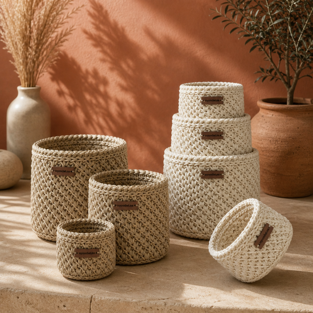 Packs