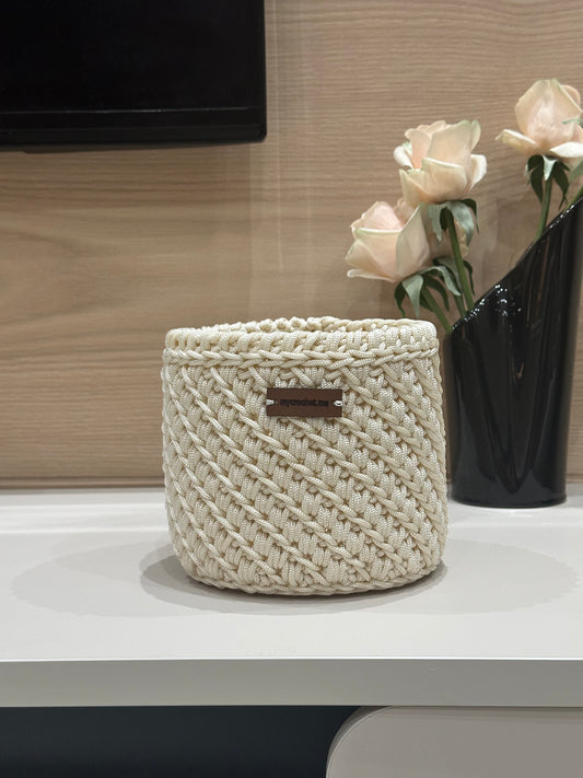 Medium Basket