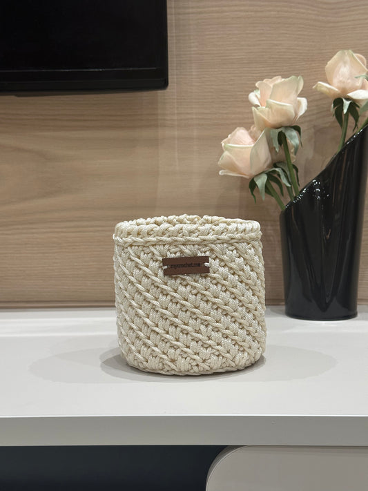 Small Basket